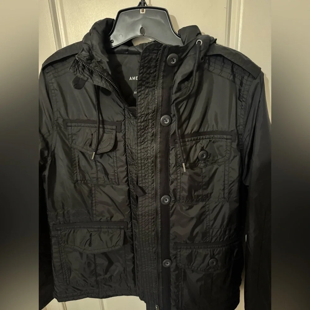 American Eagle jacket - Picture 7 of 11